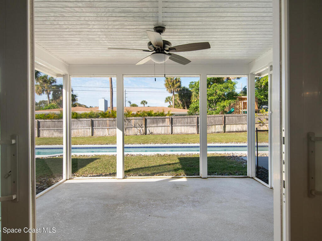 336 Wayne Avenue, Indialantic, FL 32903