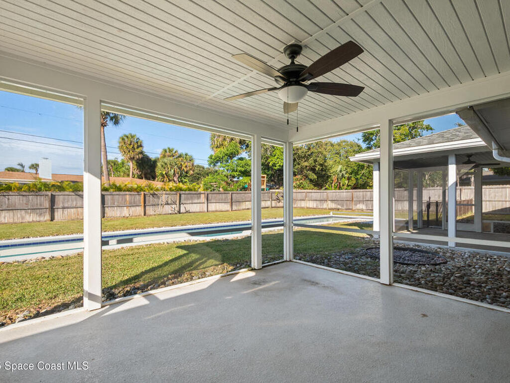 336 Wayne Avenue, Indialantic, FL 32903