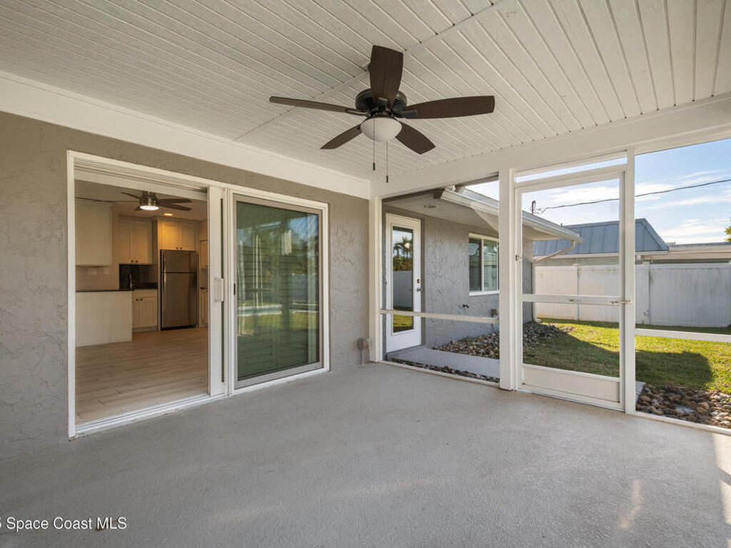 336 Wayne Avenue, Indialantic, FL 32903