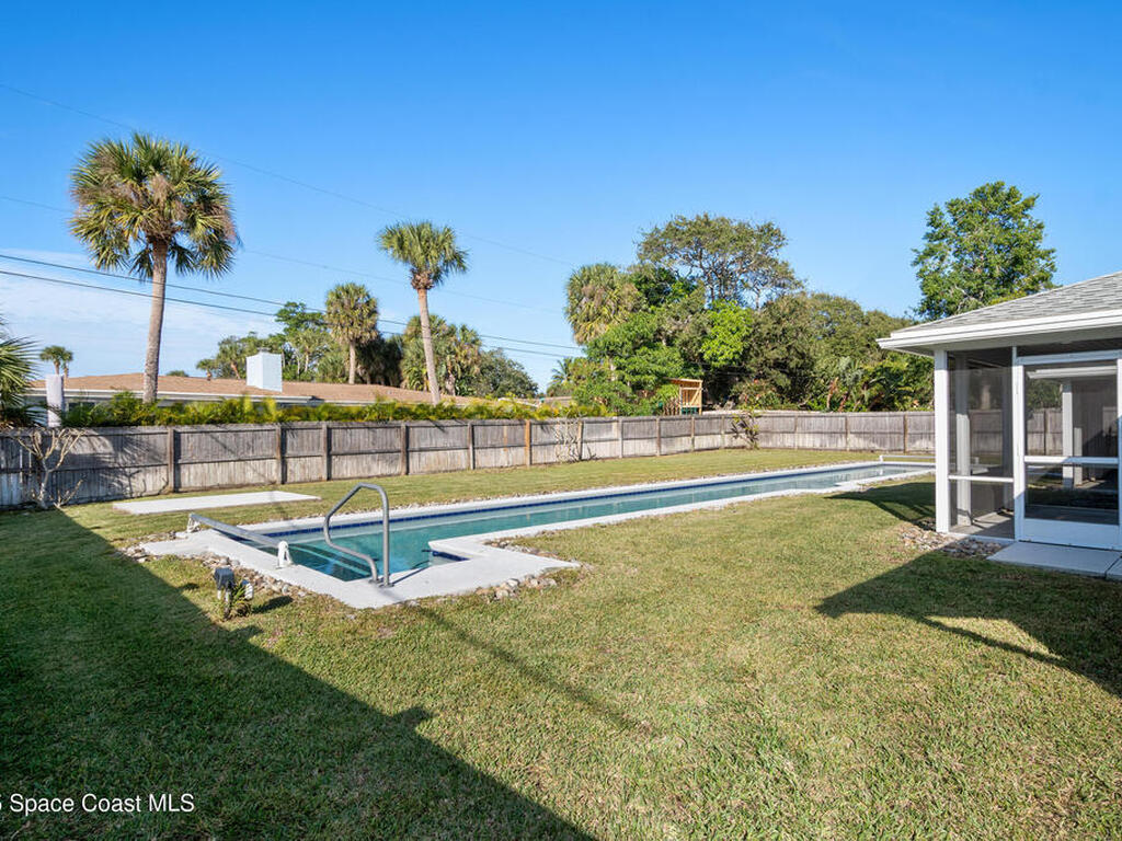 336 Wayne Avenue, Indialantic, FL 32903