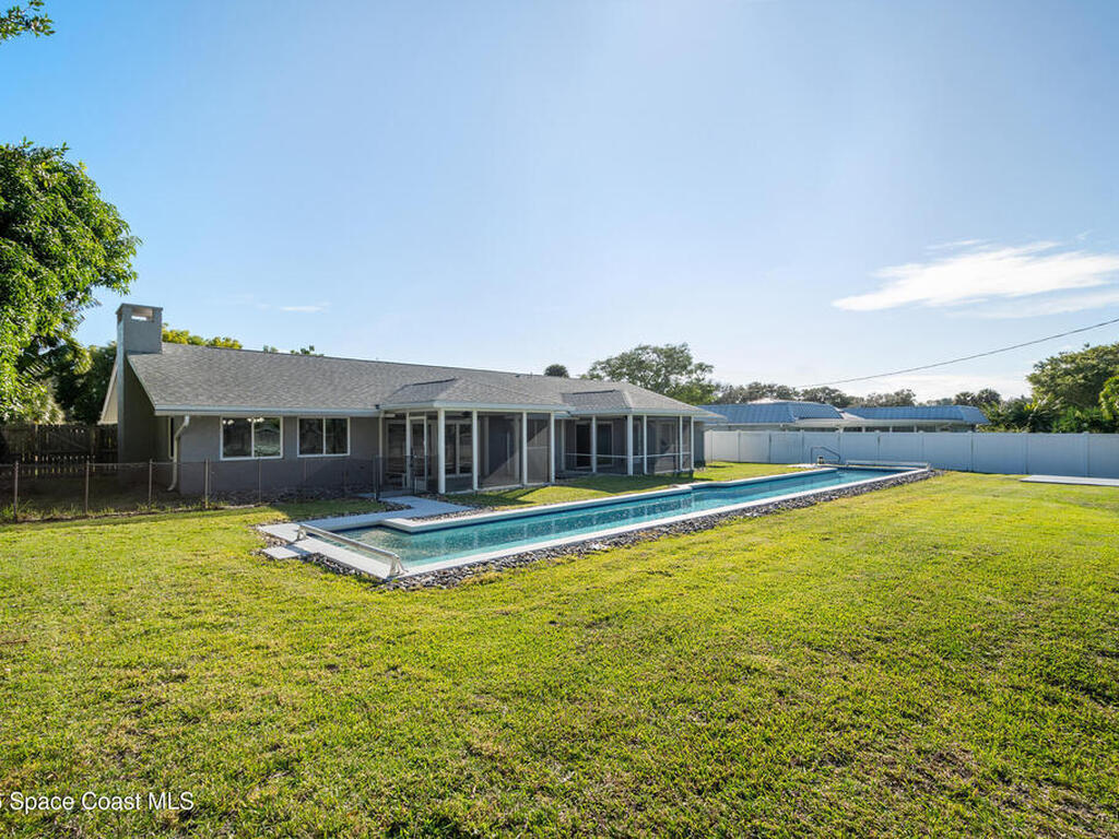 336 Wayne Avenue, Indialantic, FL 32903