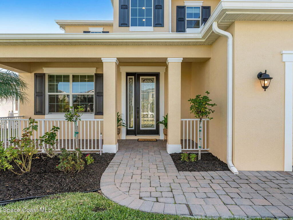 8403 Catalissa Avenue, Melbourne, FL 32940