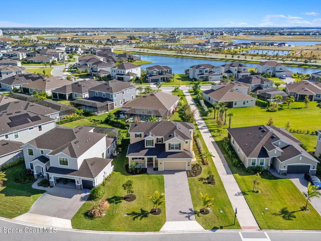 8403 Catalissa Avenue, Melbourne, FL 32940