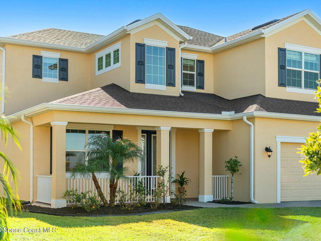 8403 Catalissa Avenue, Melbourne, FL 32940