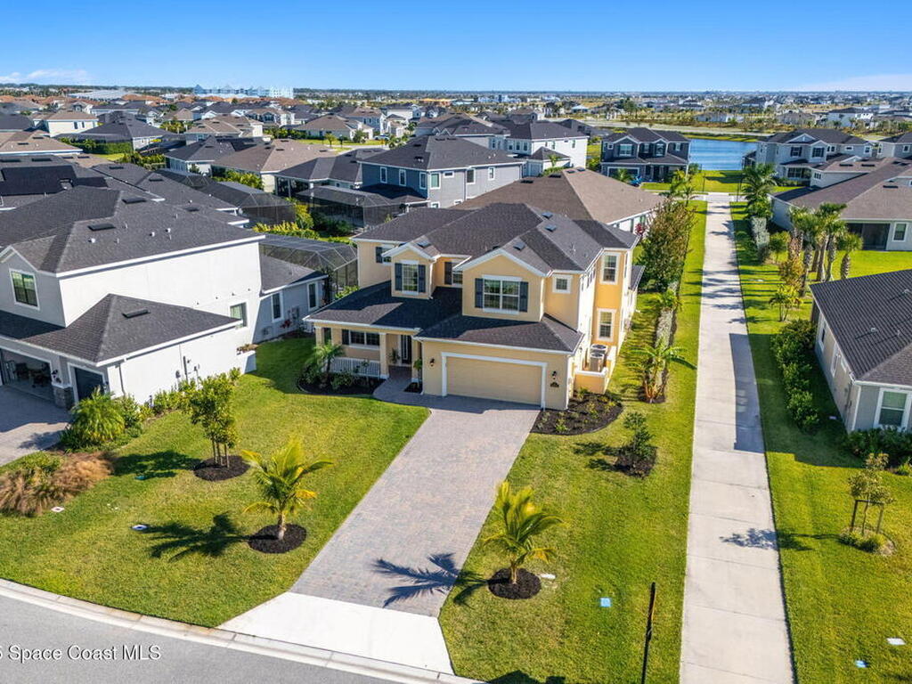 8403 Catalissa Avenue, Melbourne, FL 32940