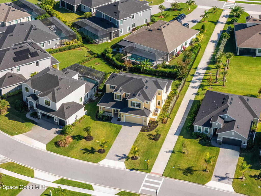 8403 Catalissa Avenue, Melbourne, FL 32940