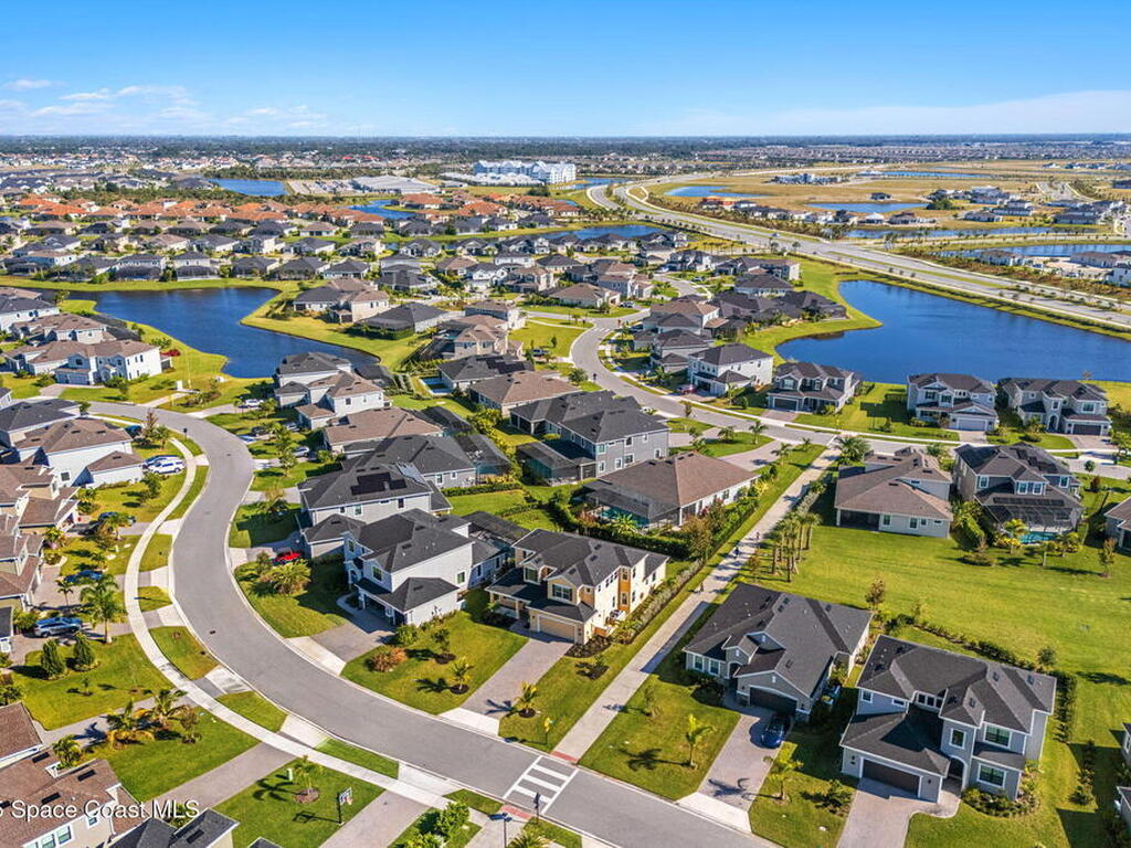 8403 Catalissa Avenue, Melbourne, FL 32940