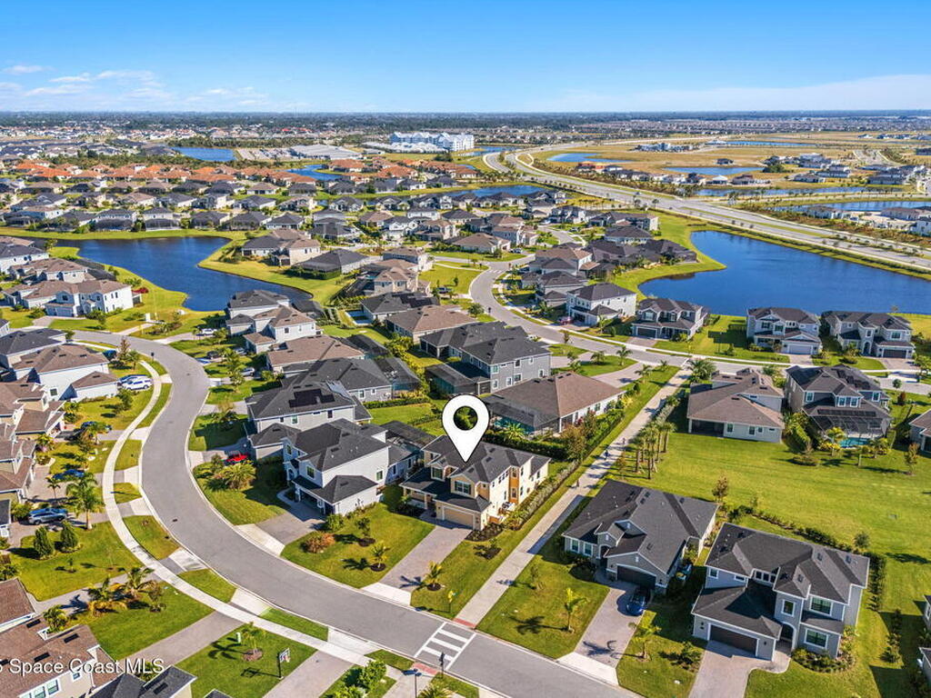 8403 Catalissa Avenue, Melbourne, FL 32940