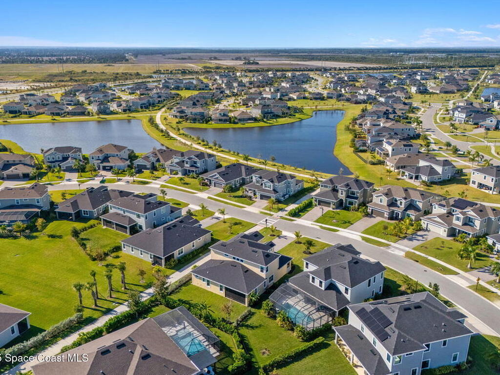 8403 Catalissa Avenue, Melbourne, FL 32940