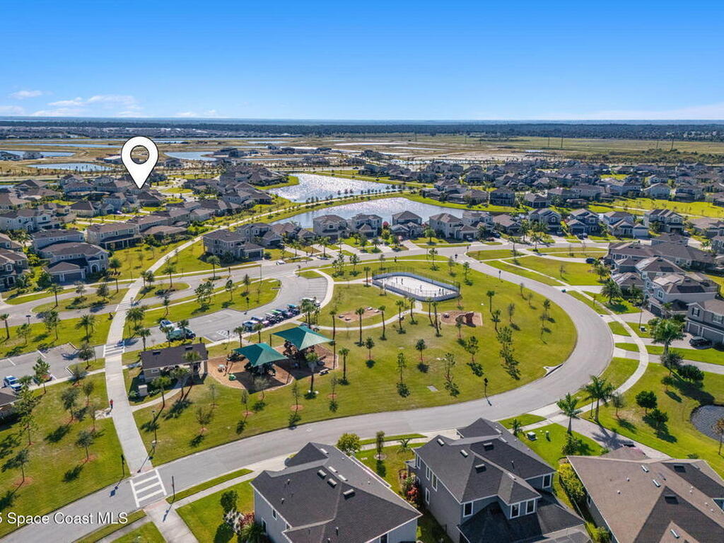 8403 Catalissa Avenue, Melbourne, FL 32940