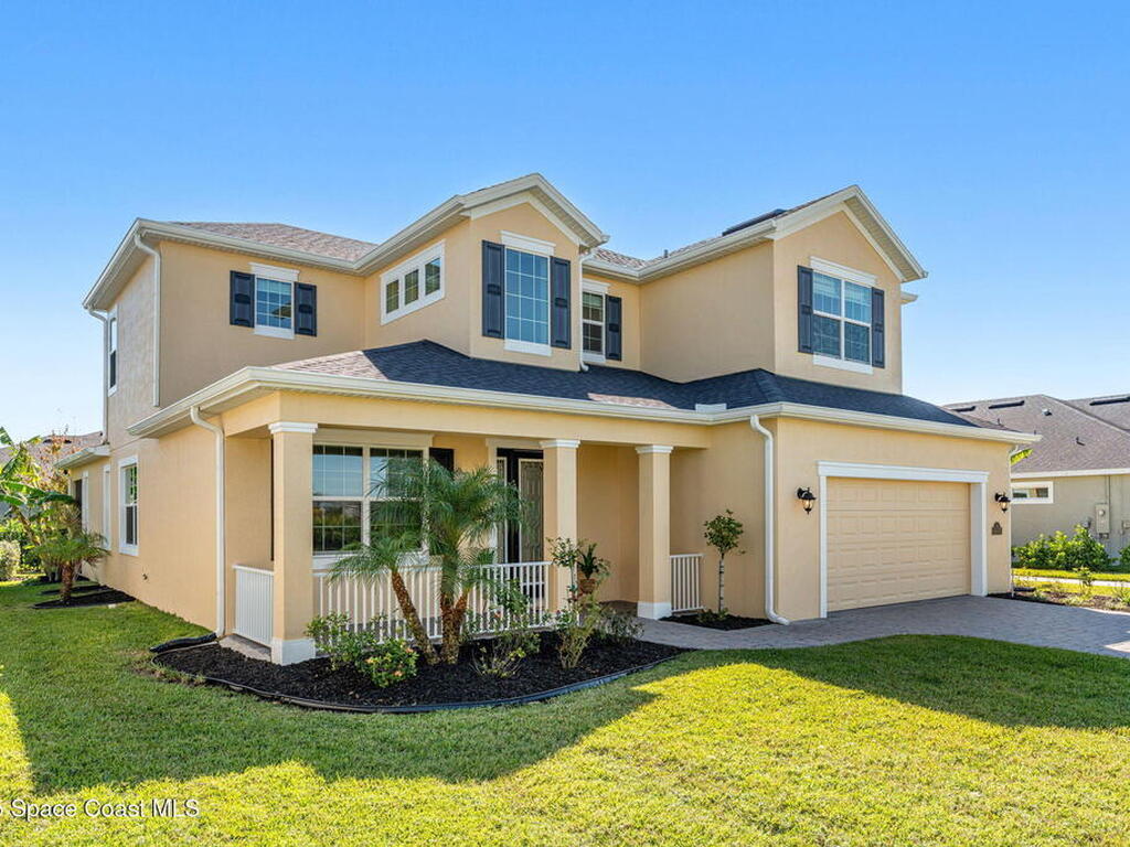 8403 Catalissa Avenue, Melbourne, FL 32940