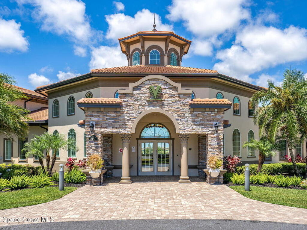 8403 Catalissa Avenue, Melbourne, FL 32940