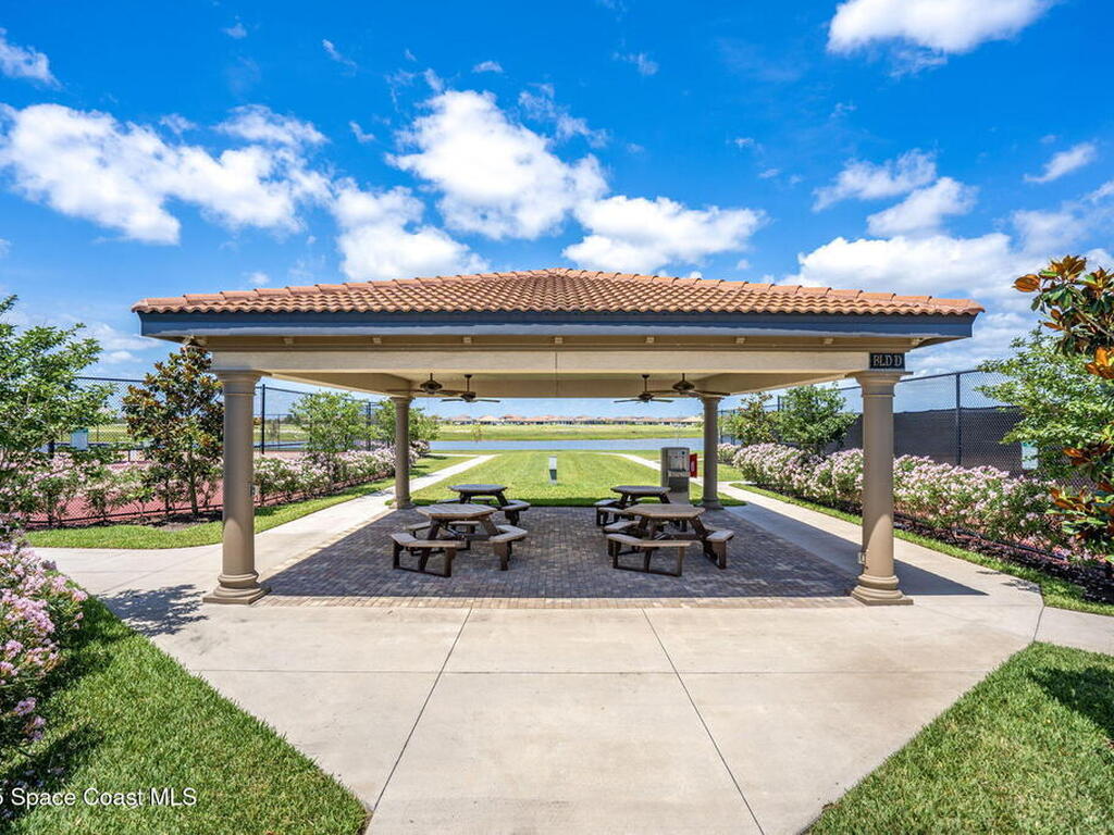 8403 Catalissa Avenue, Melbourne, FL 32940