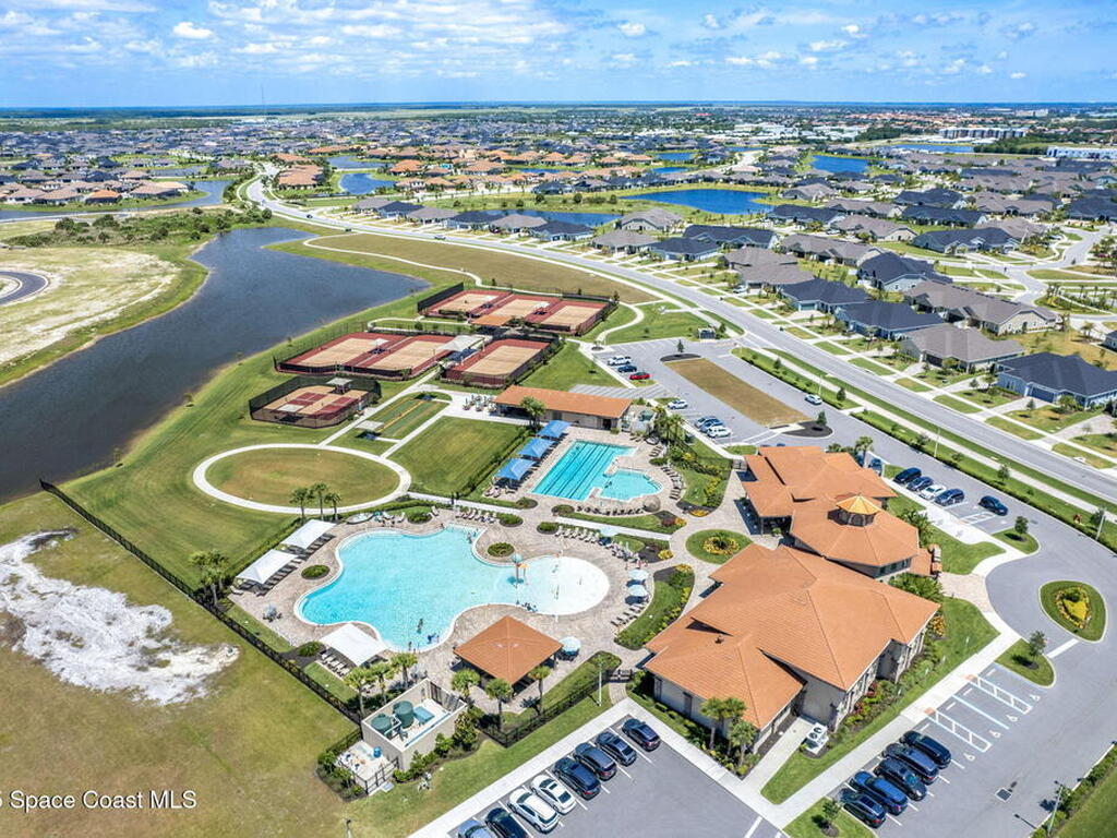 8403 Catalissa Avenue, Melbourne, FL 32940