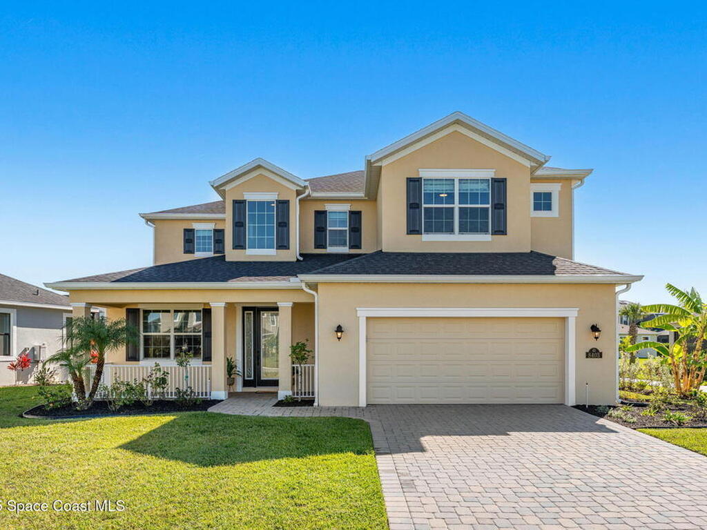 8403 Catalissa Avenue, Melbourne, FL 32940