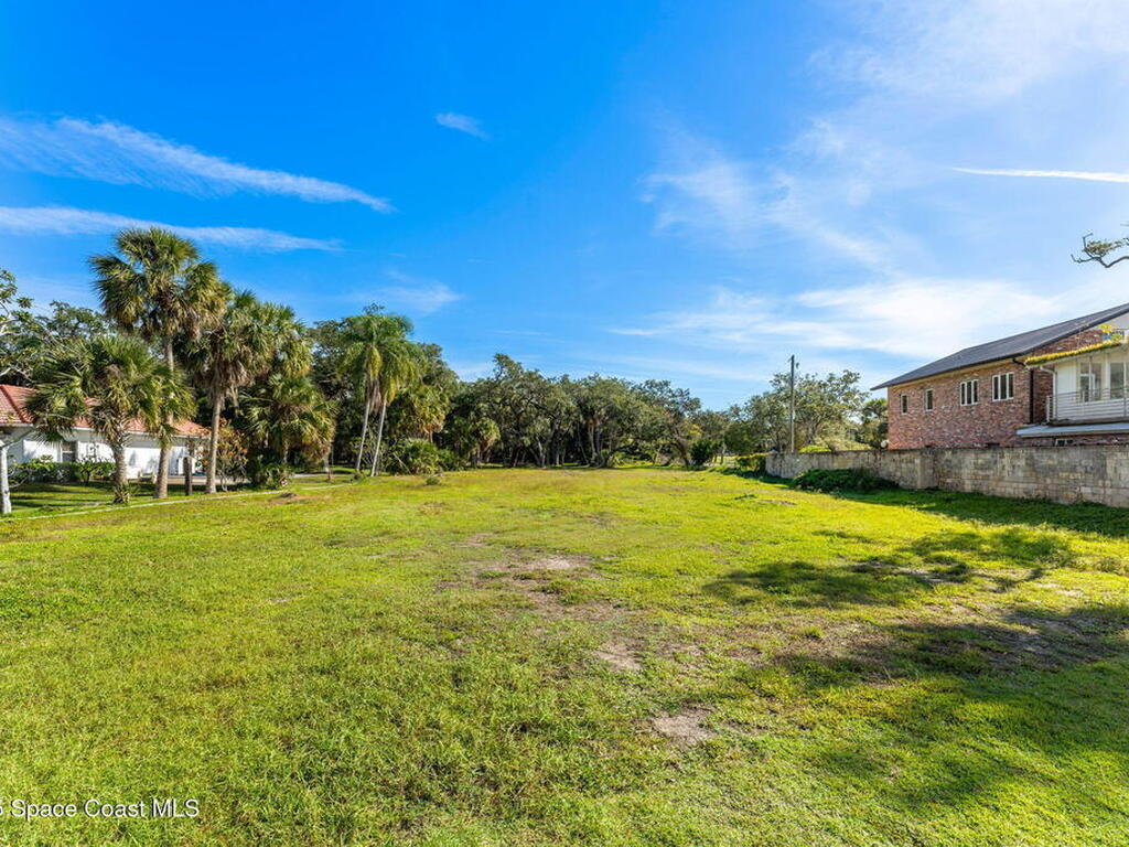 Crooked Mile Road, Merritt Island, FL 32952