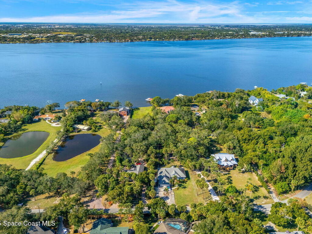 Crooked Mile Road, Merritt Island, FL 32952