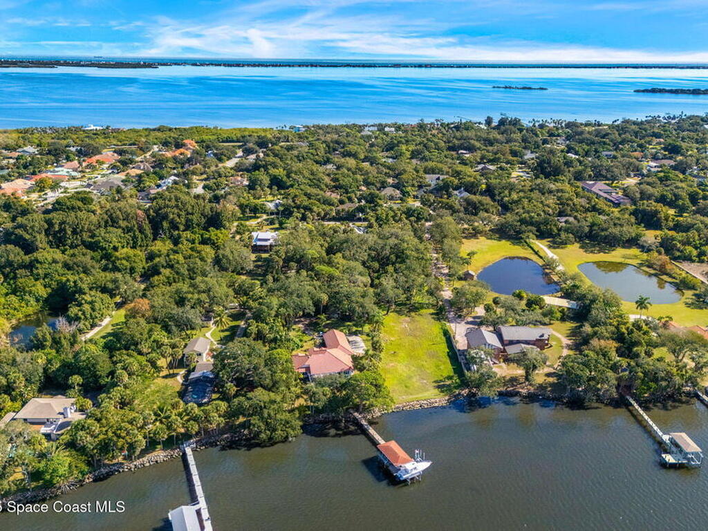 Crooked Mile Road, Merritt Island, FL 32952