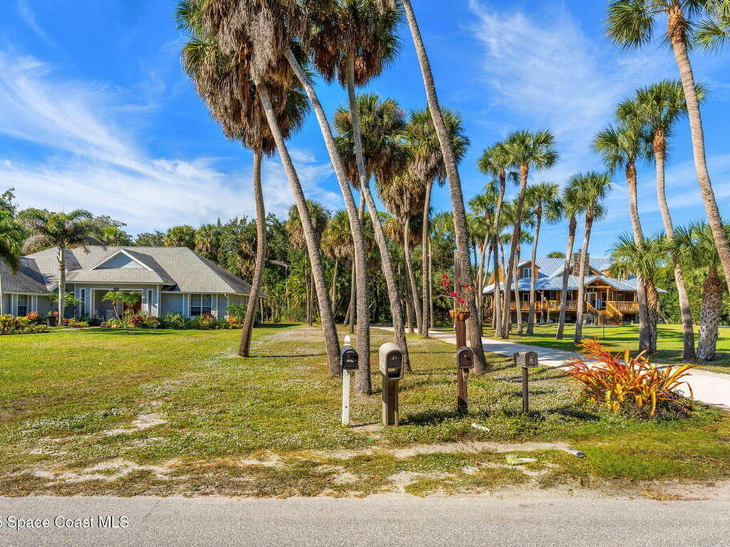 Crooked Mile Road, Merritt Island, FL 32952