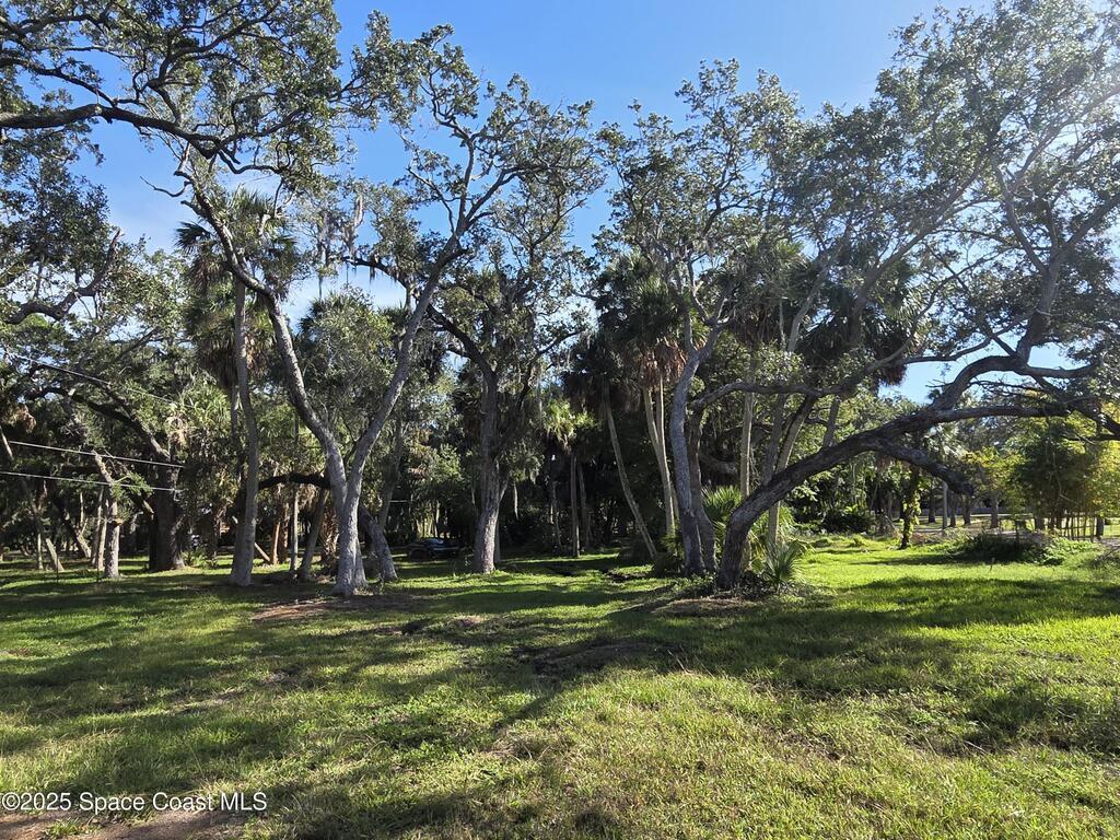 Crooked Mile Road, Merritt Island, FL 32952