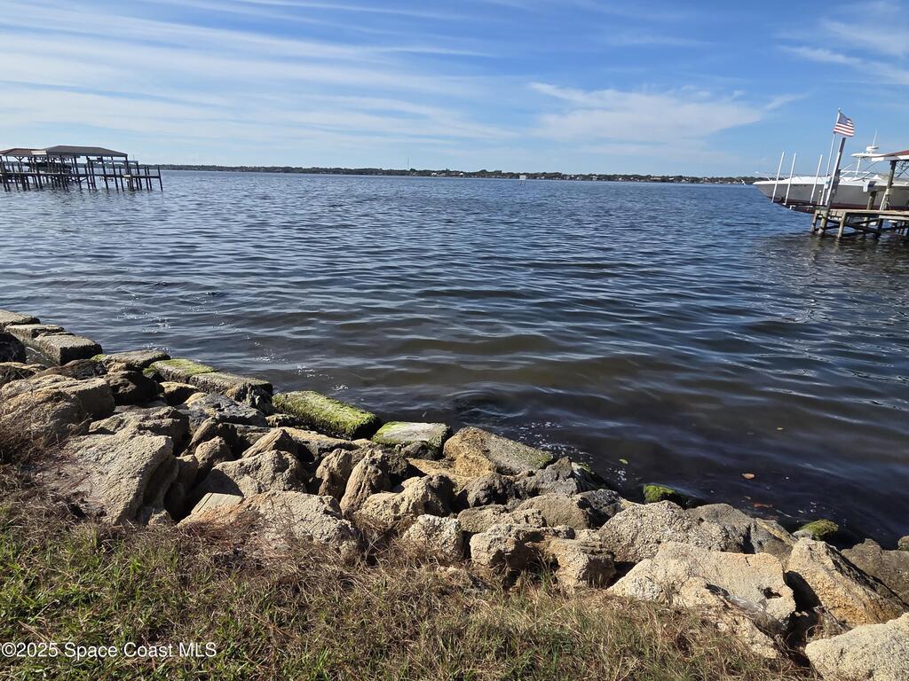 Crooked Mile Road, Merritt Island, FL 32952