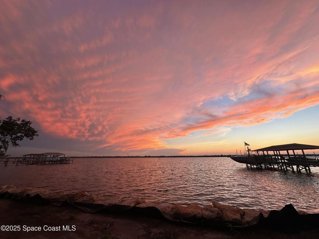 Crooked Mile Road, Merritt Island, FL 32952