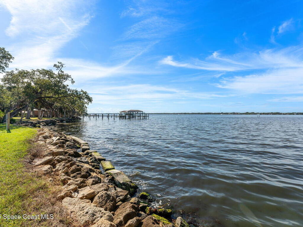 Crooked Mile Road, Merritt Island, FL 32952