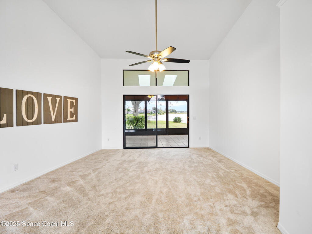 800 Spanish Wells Drive, Melbourne, FL 32940