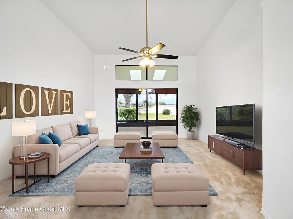 800 Spanish Wells Drive, Melbourne, FL 32940