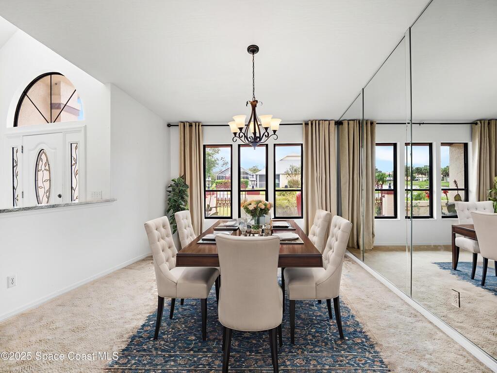 800 Spanish Wells Drive, Melbourne, FL 32940