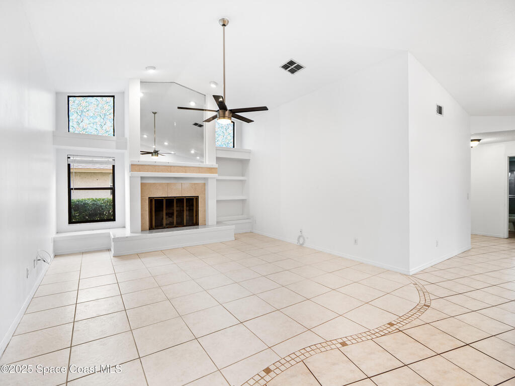 800 Spanish Wells Drive, Melbourne, FL 32940