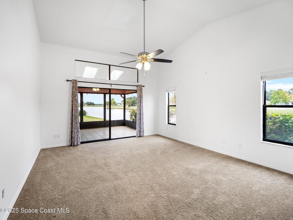 800 Spanish Wells Drive, Melbourne, FL 32940