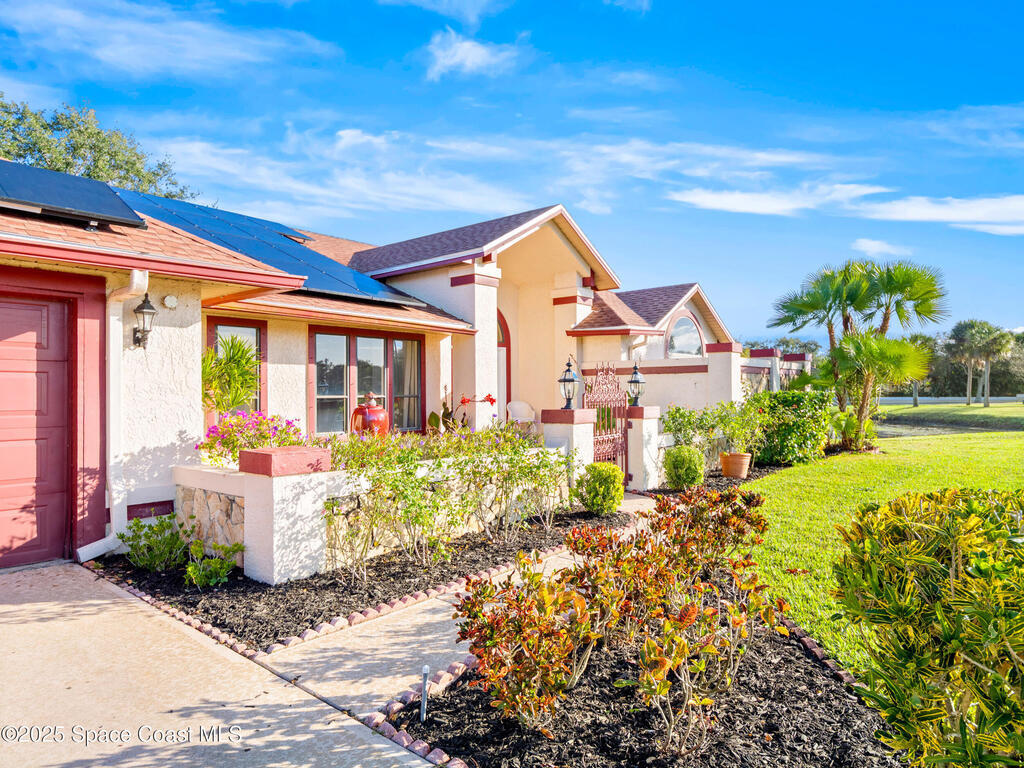 800 Spanish Wells Drive, Melbourne, FL 32940