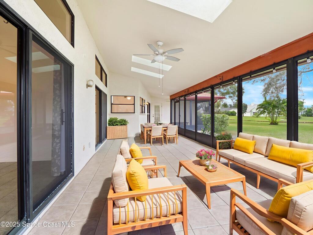 800 Spanish Wells Drive, Melbourne, FL 32940