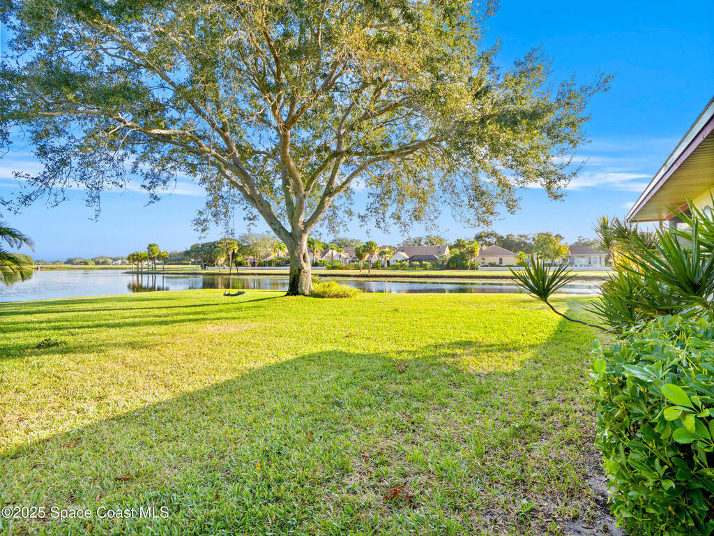 800 Spanish Wells Drive, Melbourne, FL 32940