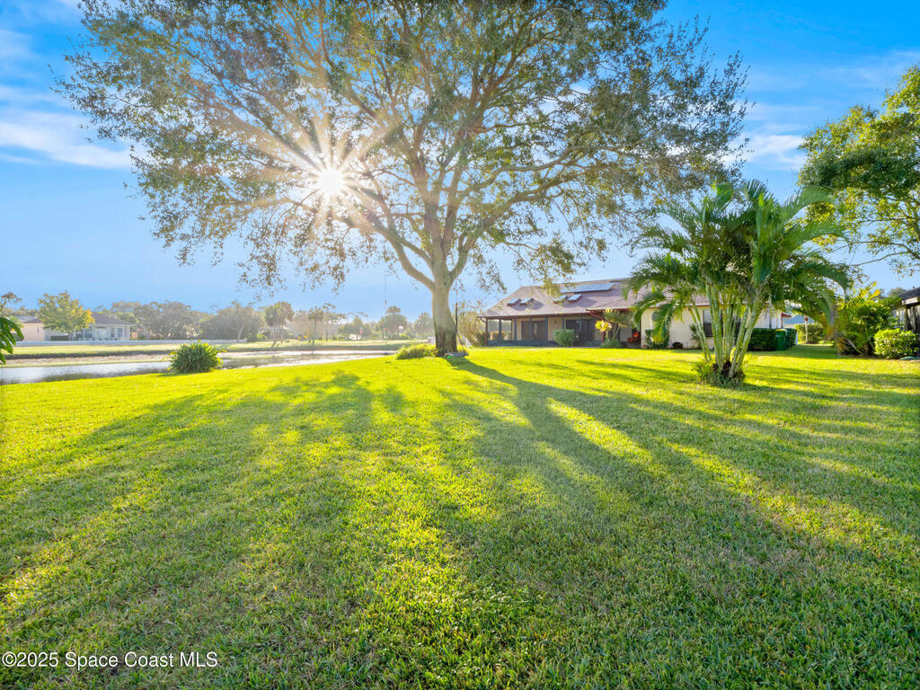 800 Spanish Wells Drive, Melbourne, FL 32940