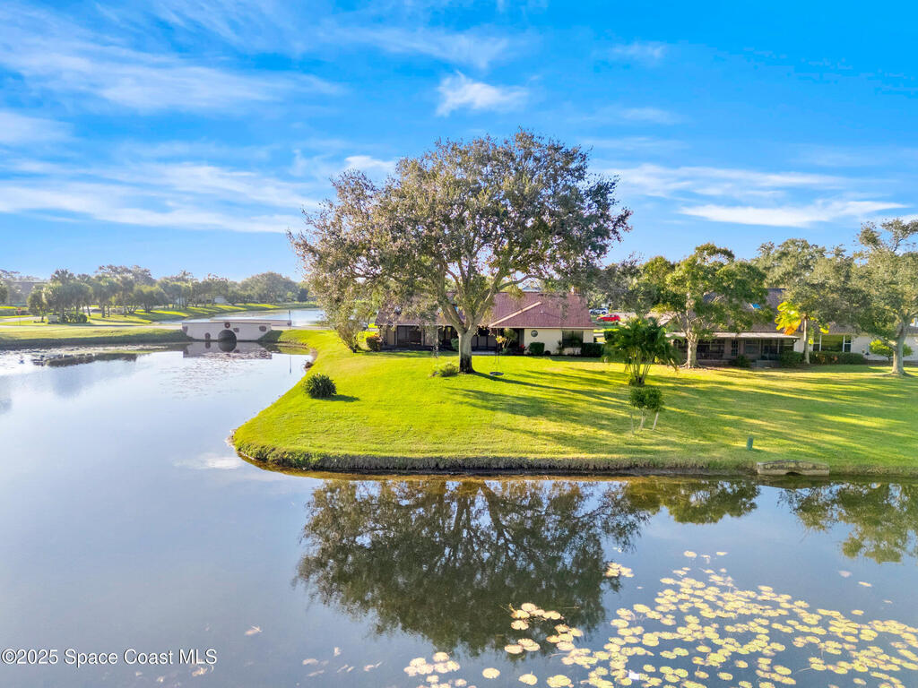 800 Spanish Wells Drive, Melbourne, FL 32940