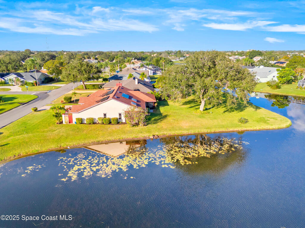 800 Spanish Wells Drive, Melbourne, FL 32940