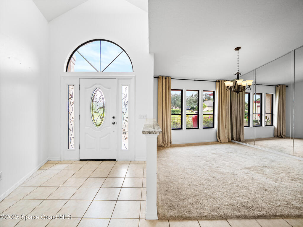 800 Spanish Wells Drive, Melbourne, FL 32940