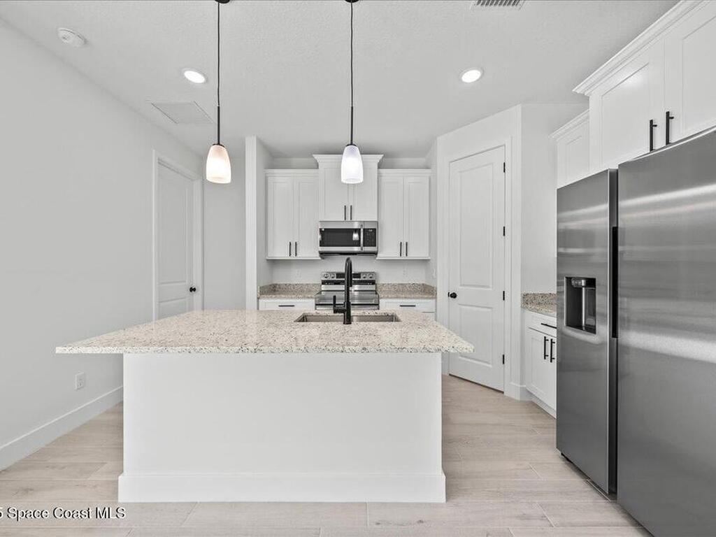 408 St Andre Boulevard, Palm Bay, FL 32908