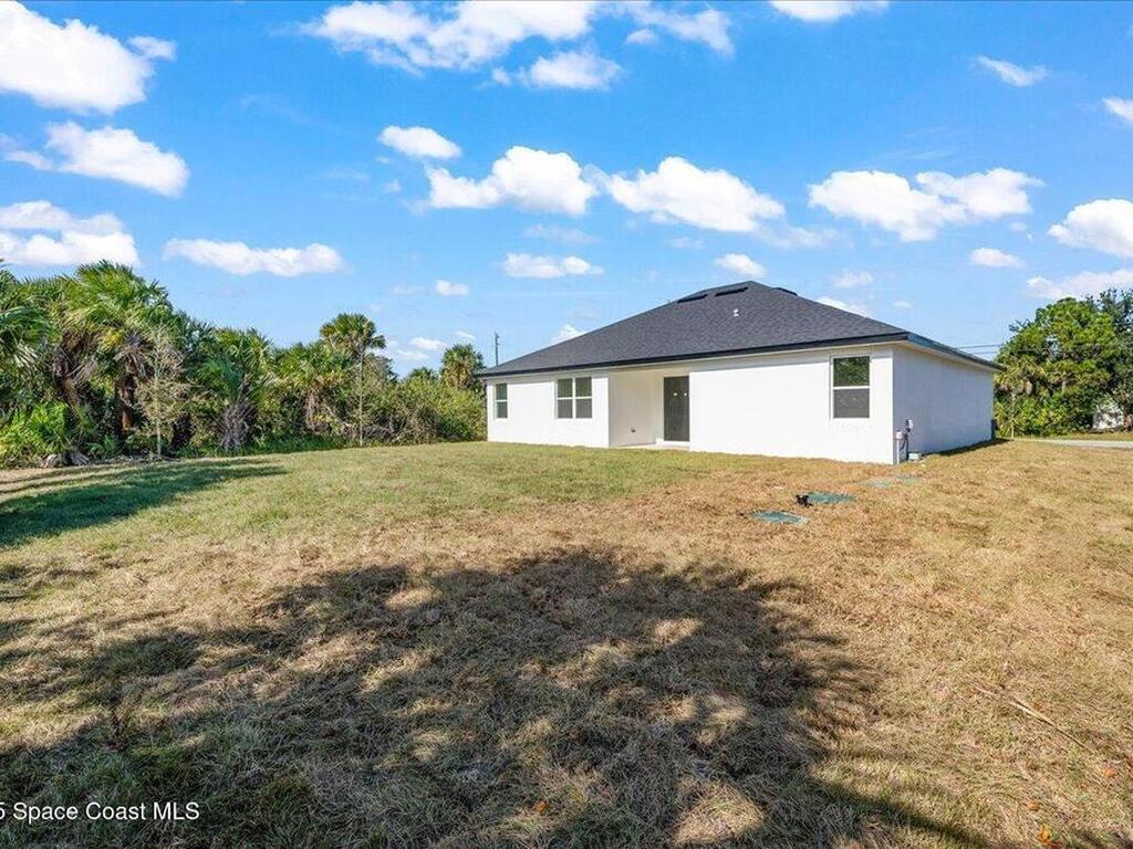408 St Andre Boulevard, Palm Bay, FL 32908