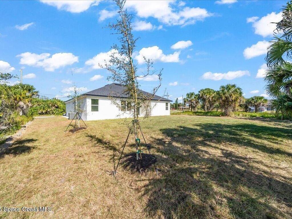 408 St Andre Boulevard, Palm Bay, FL 32908