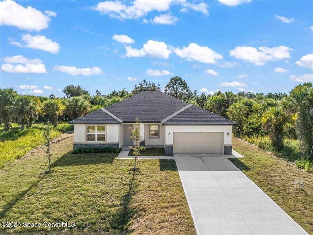 408 St Andre Boulevard, Palm Bay, FL 32908