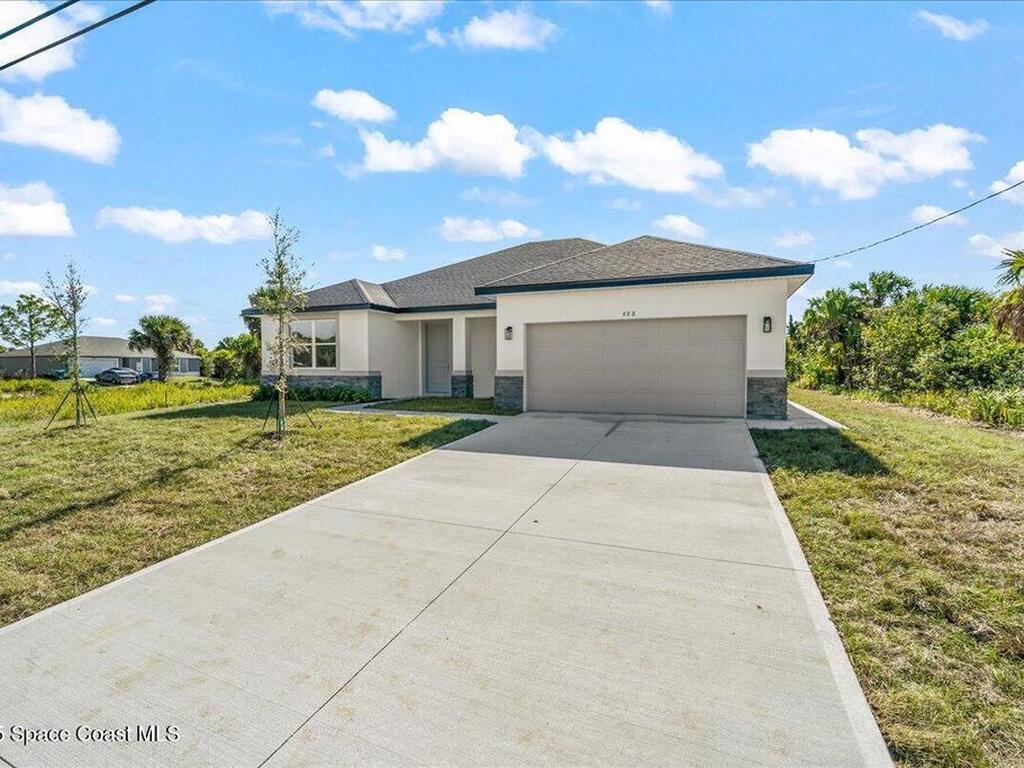 408 St Andre Boulevard, Palm Bay, FL 32908