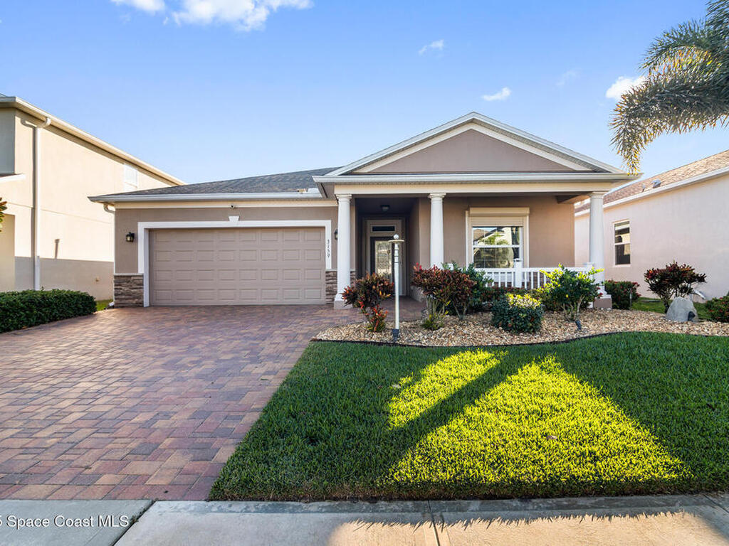 3159 Constellation Drive, Melbourne, FL 32940
