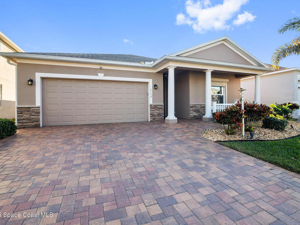 3159 Constellation Drive, Melbourne, FL 32940