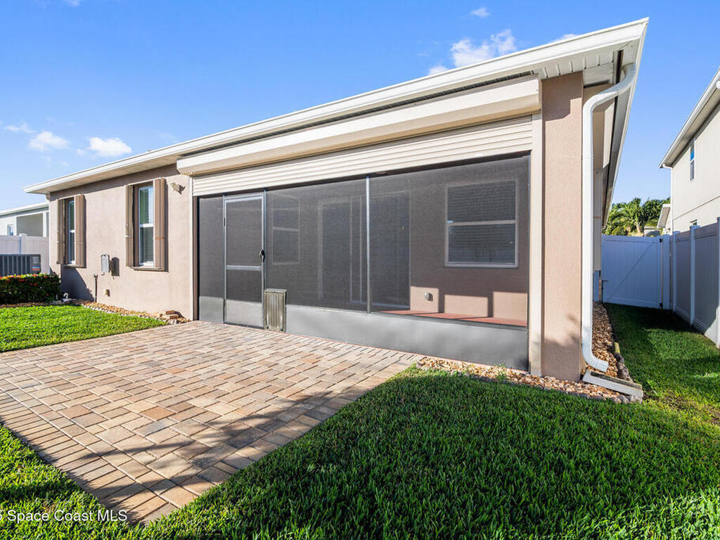 3159 Constellation Drive, Melbourne, FL 32940