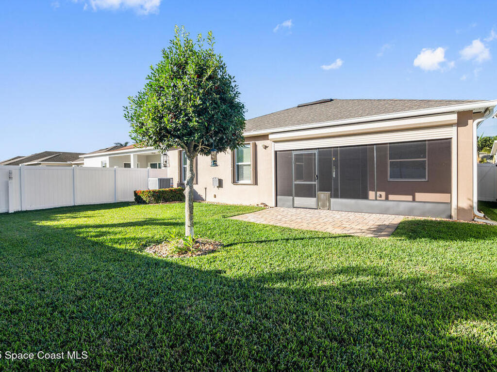 3159 Constellation Drive, Melbourne, FL 32940