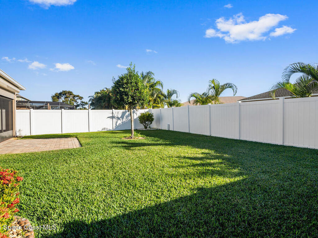 3159 Constellation Drive, Melbourne, FL 32940