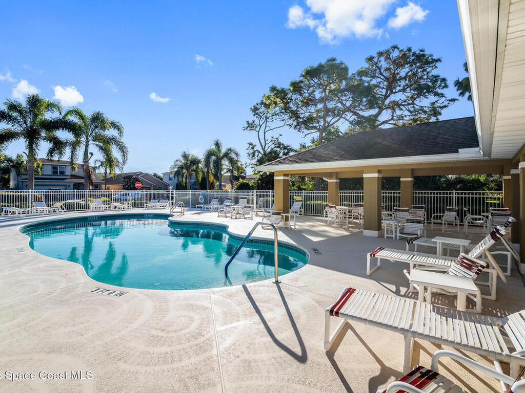 3159 Constellation Drive, Melbourne, FL 32940